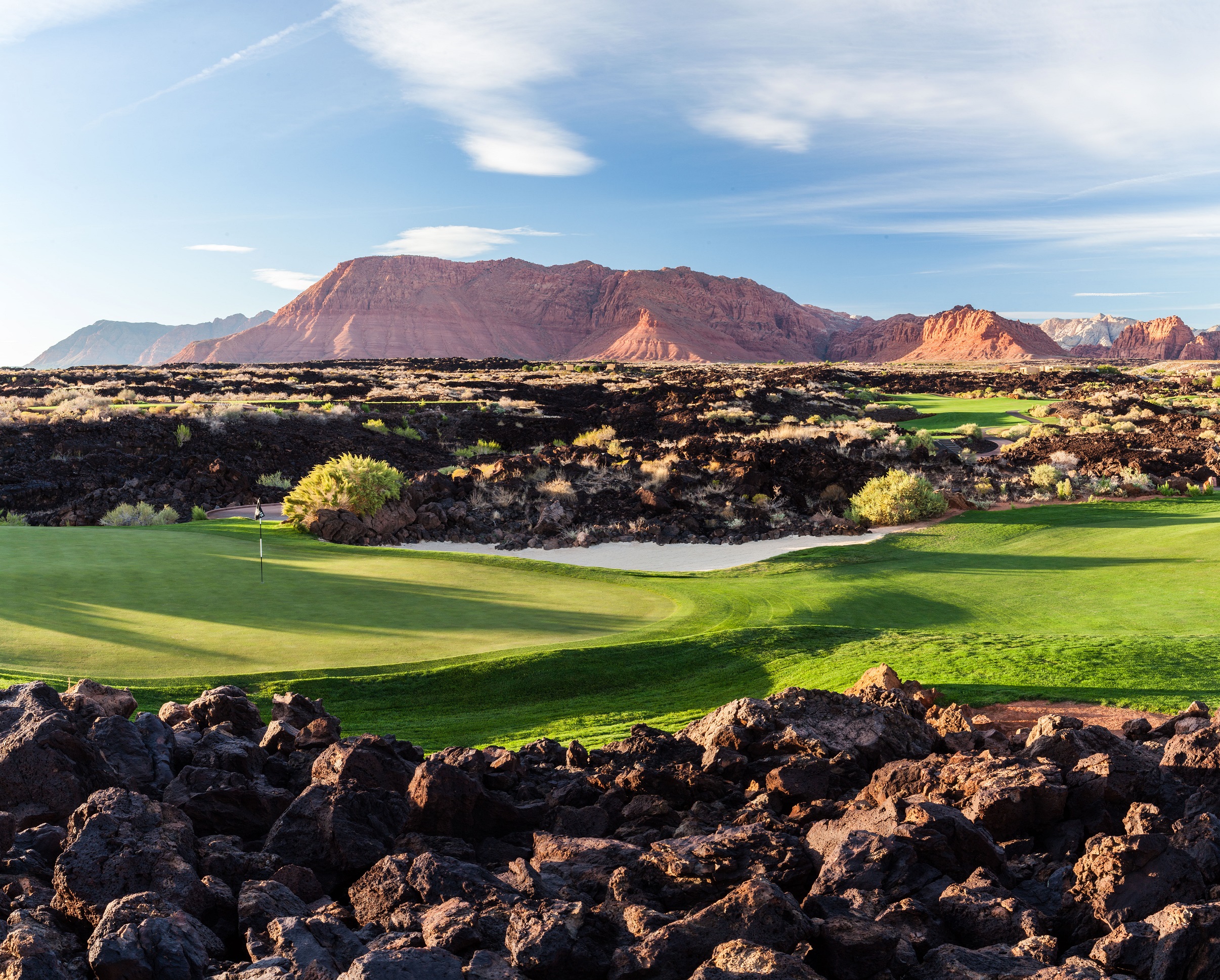 Best Golf Courses in Utah Entrada In The Media